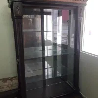 ویترین|بوفه، ویترین، کنسول|خمینیشهر, |دیوار