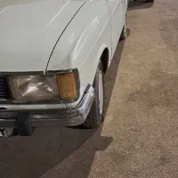 پیکان سواری|خودرو سواری و وانت|گناباد, |دیوار