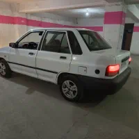 پراید sl دوگانه مدل ۹۰