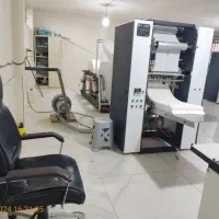 خط تولید استرچ پالت
