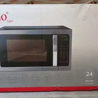 ماکروویو تکنو