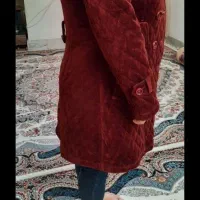 کالسکه ۱۵۰۰وپالتوبرای ۶۵کیلومناسبه ۵۰۰تومان|کالسکه و لوازم جانبی|کامیاران, |دیوار