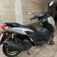 Nmax 1404|موتورسیکلت|تهران, گلستان (شهرک راه آهن)|دیوار