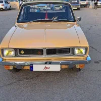 پیکان ۵۵|خودرو سواری و وانت|اصفهان, بهاران|دیوار