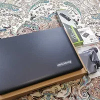 لپ تاپ حرفه ای Lenovo|رایانه همراه|پیشوا, |دیوار