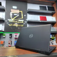 لپ تاپ دل قدرتمند ۴گیگ گرافیک مجزا Dell Precision|رایانه همراه|بندرعباس, |دیوار
