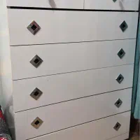 دراور و کمد