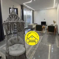 تاب ریلکسی مدل فرهی تاب باغی /باغدان