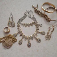 طلای بدون اجرت