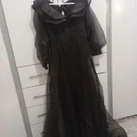 لباس مجلسی