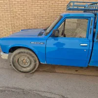 فروش نیسان مدل ۸۲|خودرو سواری و وانت|یزد, |دیوار