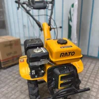 تیلر (شخم زن) کولتیواتور بنزینی و دیزلی اقساطی|ماشین‌آلات صنعتی|ملایر, |دیوار