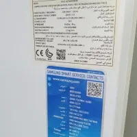 یخچال و فریزر دوقلو سامسونگ ۴۰فوت مشابه آکبند|یخچال و فریزر|تهران, مهرآباد|دیوار