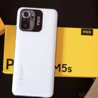 گوشی موبایل poco m5s