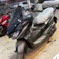 گلگسی Jt200|موتورسیکلت|اصفهان, مصلی|دیوار