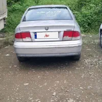 سمند مدل ۸۵