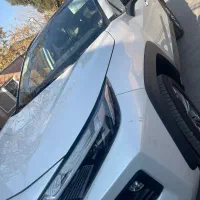 تویوتا راوفور