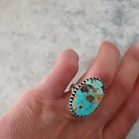 فیروزه نیشابور