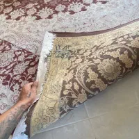 فرش ۱۲ متری نو نو