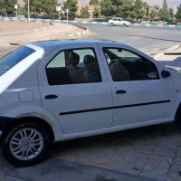 رنولوگان ال۹۰|خودرو سواری و وانت|تیران, |دیوار