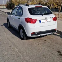 کوییک GXL مدل 1403،صفر خشک( 25 / 12 /1403