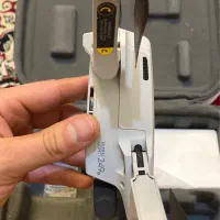 dji mavic mini|دوربین عکاسی و فیلم‌برداری|خمینی‌شهر, |دیوار