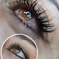 ارائه خدمات مژه ، اکستنشن، لیفت، کاشت هیدن|خدمات آرایشگری و زیبایی|زنجان, |دیوار