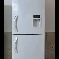 یخچال فریزر الکترواستیل 27فوت در حد