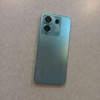 redmi کارت ظرفیت 512 گیگابایت Gو رم 12 گیگابایت