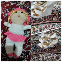 عروسک