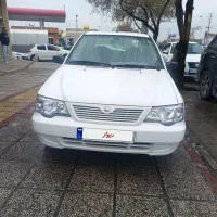 پراید ۱۳۲ مدل ۹۶ تمام فابریک