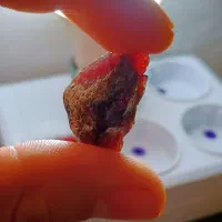 سنگ یاقوت سرخ|جواهرات|یزد, |دیوار