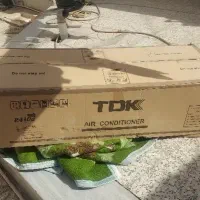 کولرگازی 24000و30000|کولر گازی و فن‌کوئل|سیرجان, |دیوار
