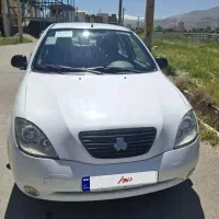 تیبا ۲ مدل ۹۸