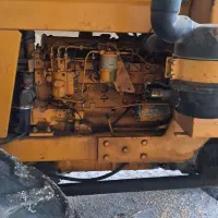 تراکتور بیل 6سیلندرجفت|خودرو سنگین|بابل, |دیوار