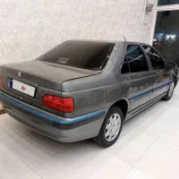 پژو پارس سال|خودرو سواری و وانت|ملایر, |دیوار