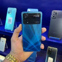 Poco X4pro|موبایل|نیشابور, فردوس شمالی|دیوار