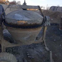 بتون ساز|ماشین‌آلات صنعتی|دیواندره, |دیوار