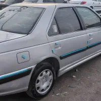 پارس مدل۸۵|خودرو سواری و وانت|تبریز, |دیوار