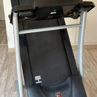 تردمیل هامر