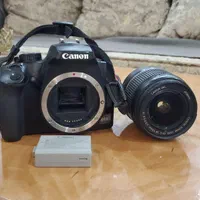 دوربین عکاسی ۱۰۰۰ d