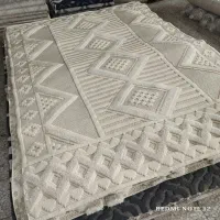 فرش مخصوص اطاق خواب و پرز بلند