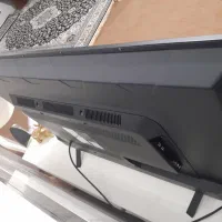 فروش تلویزیون 43 اینج|تلویزیون و پروژکتور|لوشان, |دیوار