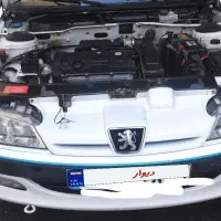 پژو پارس تی یو فایو|خودرو سواری و وانت|سنندج, |دیوار