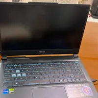 لبتاب msi گیمینگ فوق العاده قوی