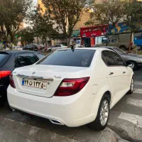 دنا اتومات مدل ۴۰۲|خودرو سواری و وانت|تهران, افسریه جنوبی|دیوار