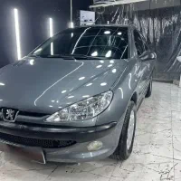 فروش فوری 206تیپ 3 استثنایی|خودرو سواری و وانت|ایذه, |دیوار