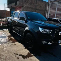 کی ام سی ۱۴۰۳ t8|خودرو سواری و وانت|اهواز, کیانشهر|دیوار