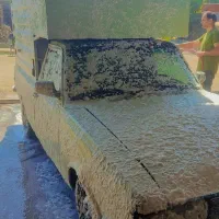 پیکان وانت89دوگانه