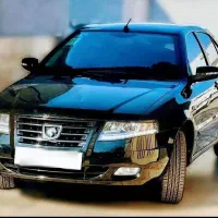 سمند سورن پلاس 1404